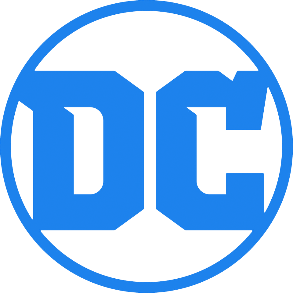 Image - DC Comics 2016 logo.png | DC Extended Universe Wiki | Fandom