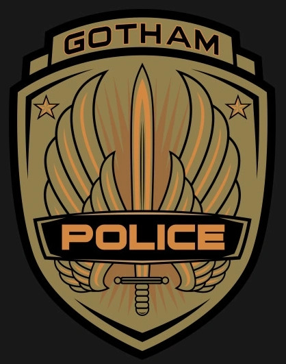 gotham police department gcpd wikia dc wiki