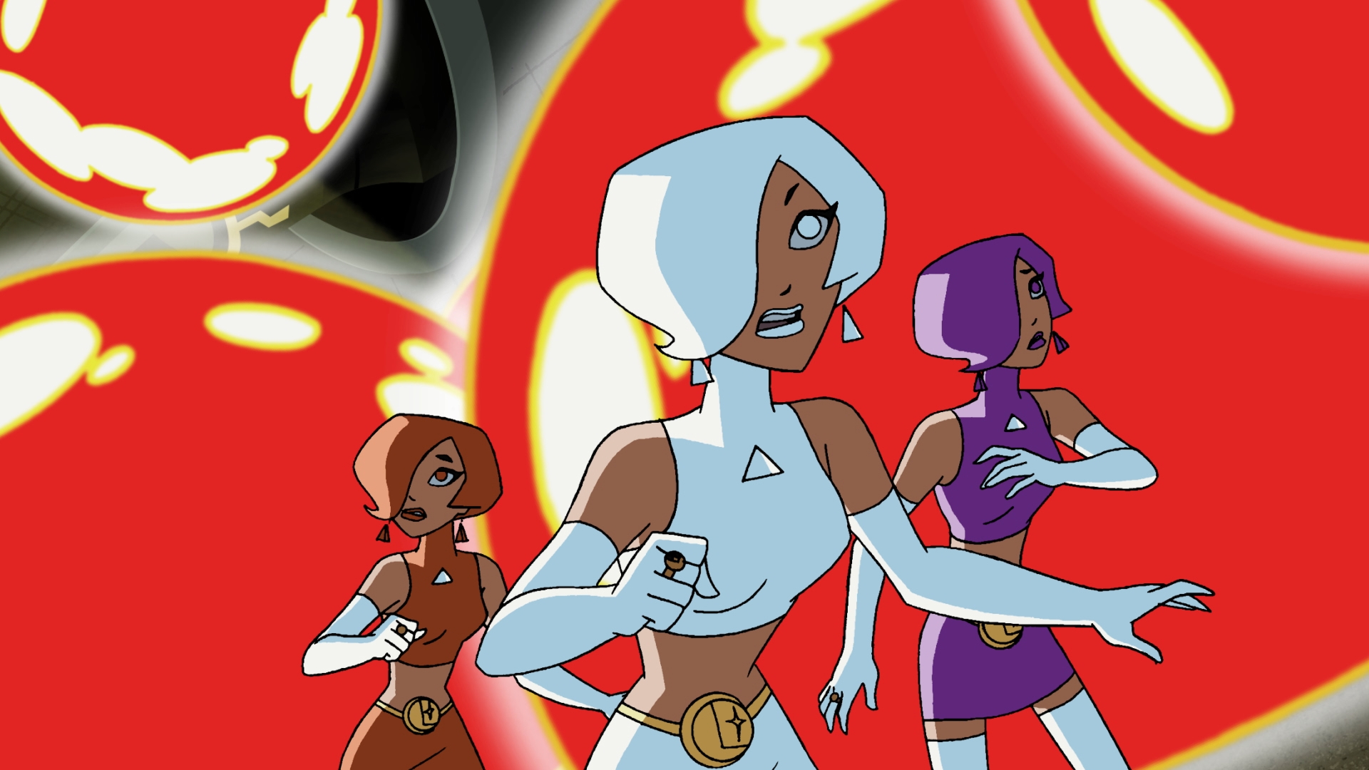 Luornu Durgo DC Movies Wiki Fandom powered by Wikia