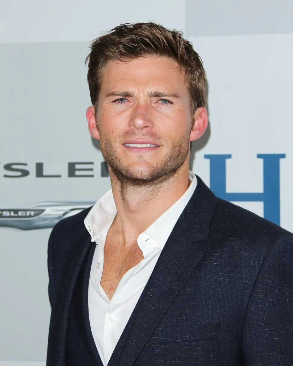 Scott Eastwood | DC Movies Wiki | Fandom powered by Wikia