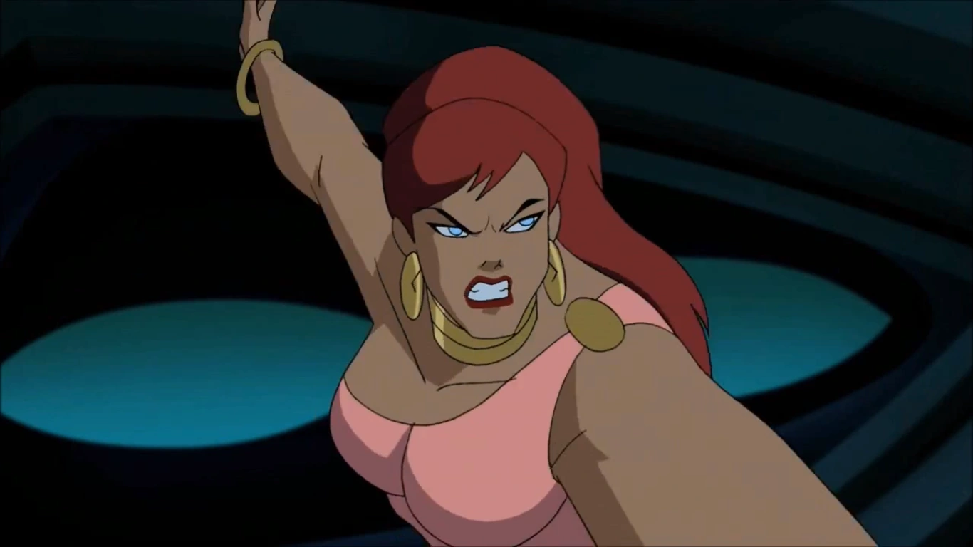 Image Giganta5.png DC Movies Wiki Fandom powered by Wikia