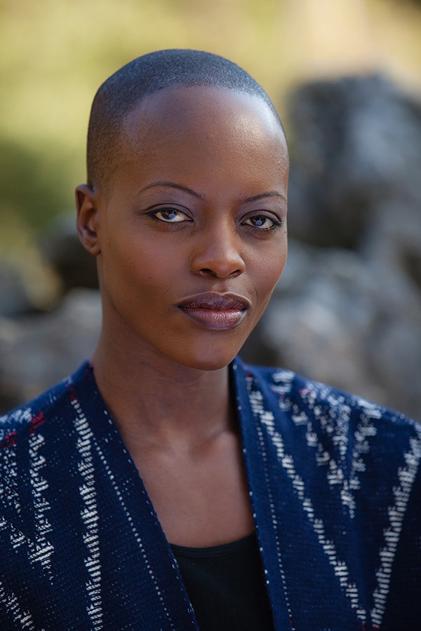 florence kasumba florence kasumba