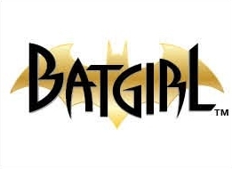 Image - Batgirl Vol 4 Logo.jpg | DCnU Wiki | Fandom powered by Wikia