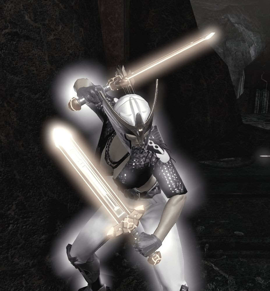 Dual Wield DC Universe Online Wiki Fandom powered by Wikia Dual Wield DC Universe Online Wiki Fandom powered by Wikia