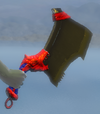 One-HandedScarecrowsTwistedCleaver