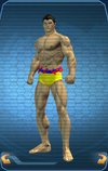 WaistPoisonIvy