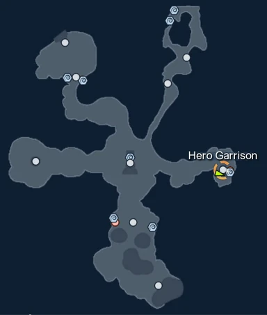 Hero Garrison | DC Universe Online Wiki | Fandom powered by Wikia