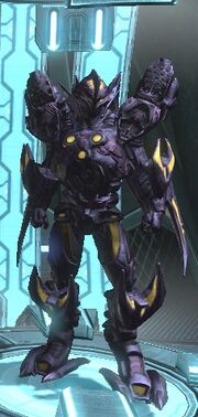 Avatar Bombardier