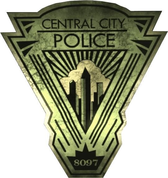 Departamento de polícia de Central City Latest?cb=20131208151321