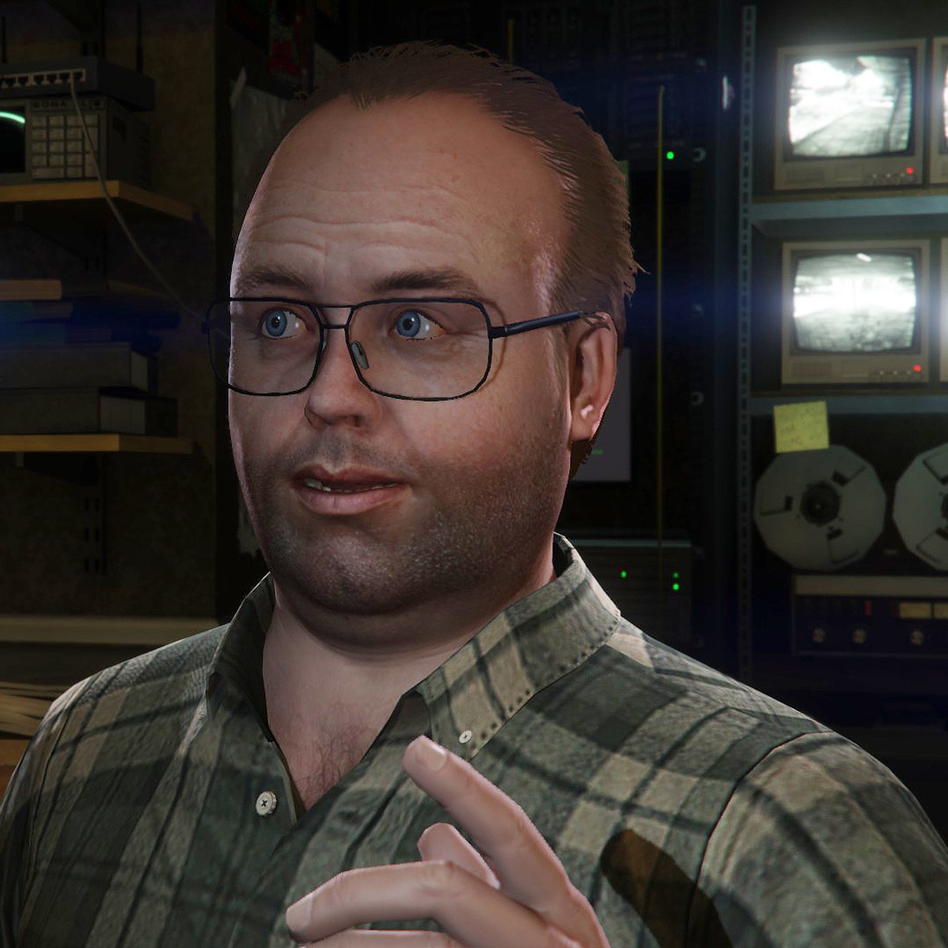 lester missionen lester missionen