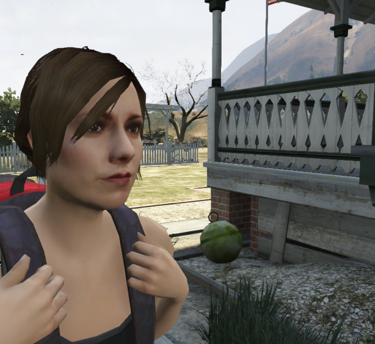 Gta v frauen kennenlernen