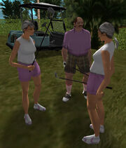 Golfer, Leaf Links, VC.jpg