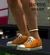 Dead rising clothing jasons orange shoes and anklet