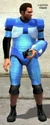 Dead rising clothing achievements megaman outfit
