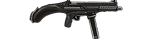 Anoitecer SMG