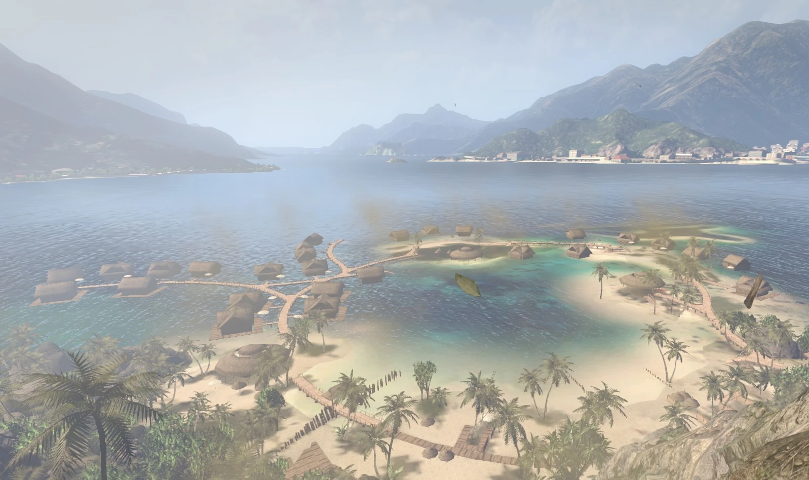 Bungalows Dead Island Wiki Fandom powered by Wikia