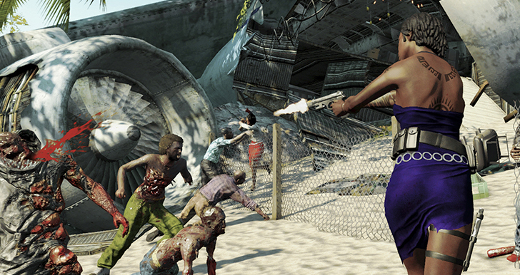 dead island 2 wikipedia