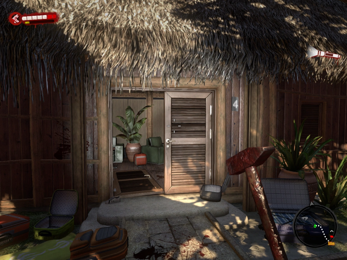 Bungalow 4 Dead Island Wiki FANDOM powered by Wikia