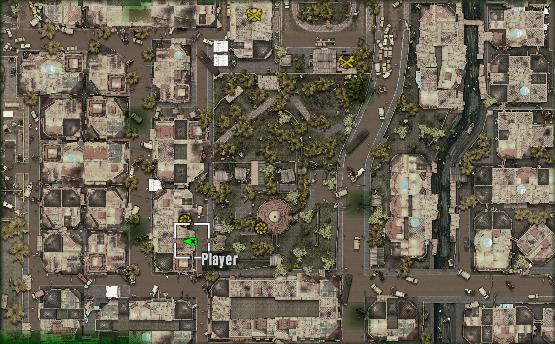 Gun Store Dead Island Gun Store Dead Island