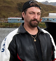 Johnathan Hillstrand | Deadliest Catch Wiki | FANDOM Powered By Wikia