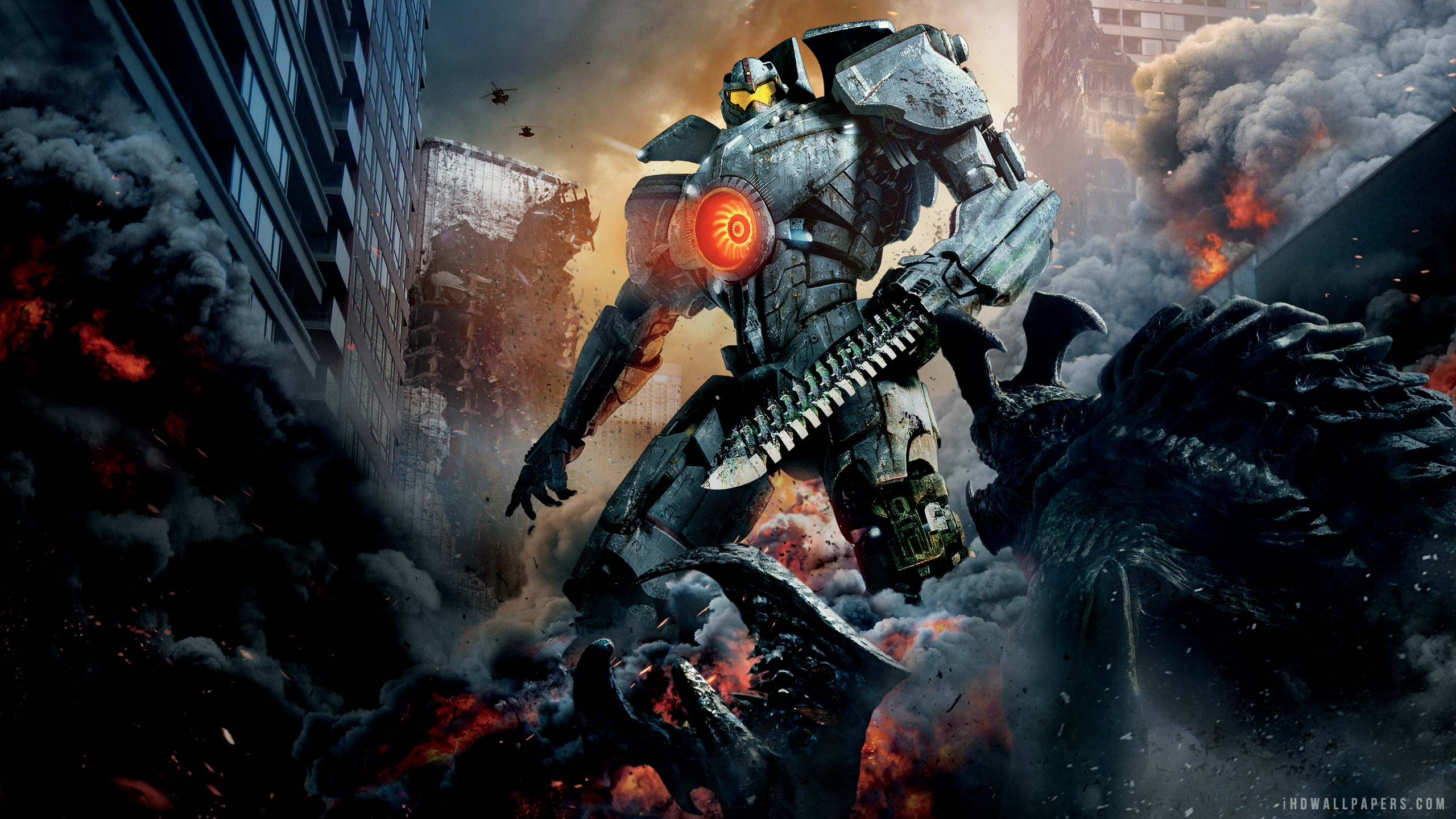 Gipsy Danger