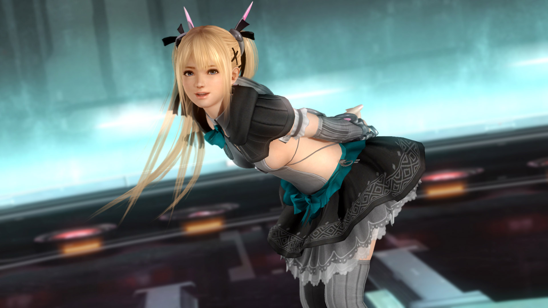 Marie Rose - Legends of the Multi Universe Wiki