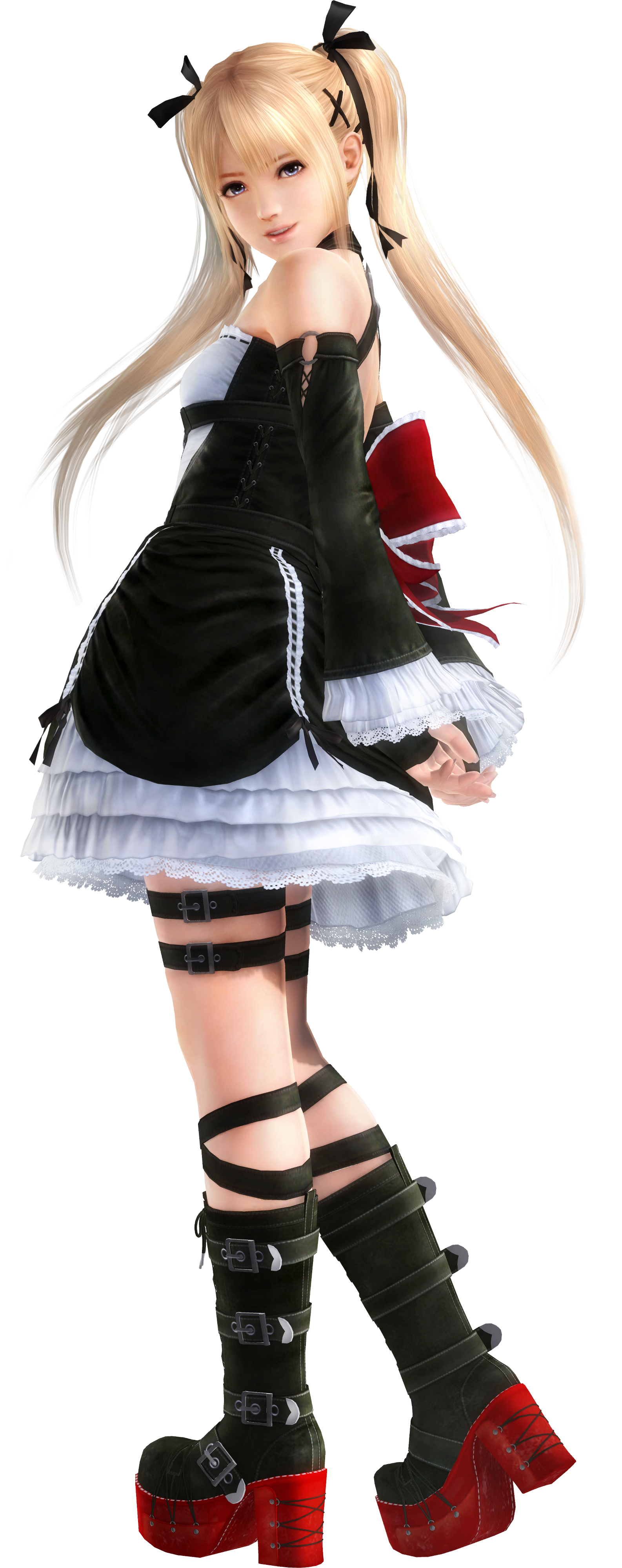 Image Doa5ua Marie Rose Renderpng Dead Or Alive Wiki Fandom Powered By Wikia 