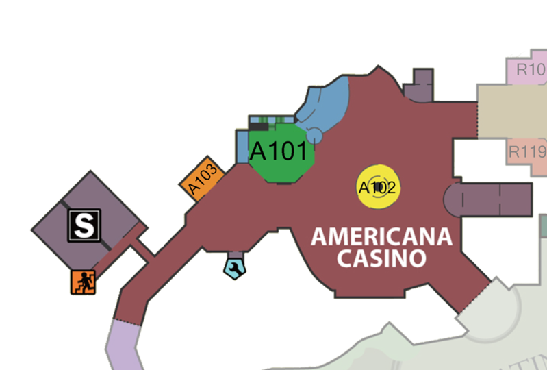 Casino americana