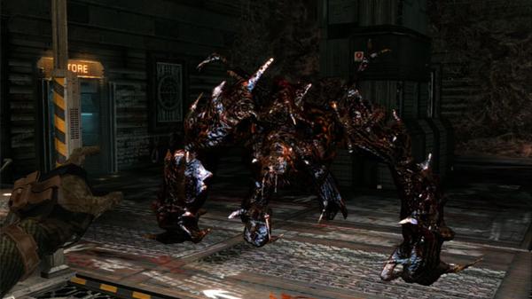 dead space brutes best way to kill them