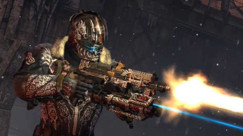 how to unlock awakened suit and weapon dead space 3 how to unlock awakened suit and weapon dead space 3