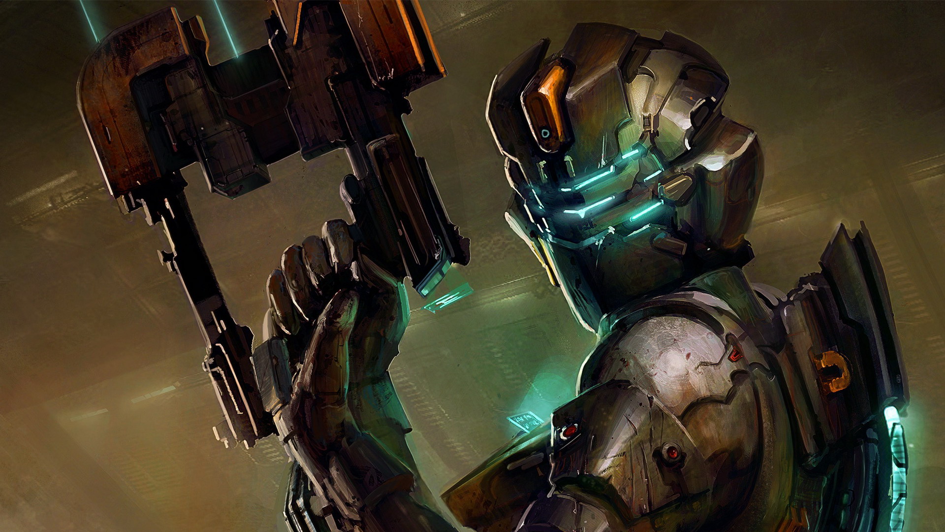 dead space rig wiki dead space rig wiki