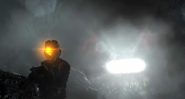 how many chapters are in dead space ps3 how many chapters are in dead space ps3