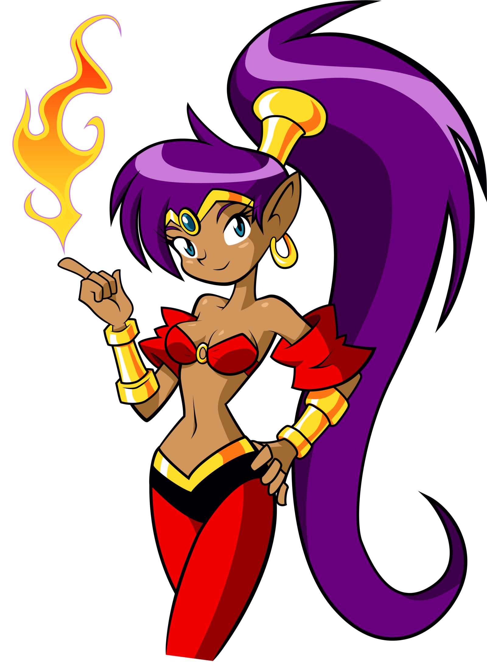 Shantae