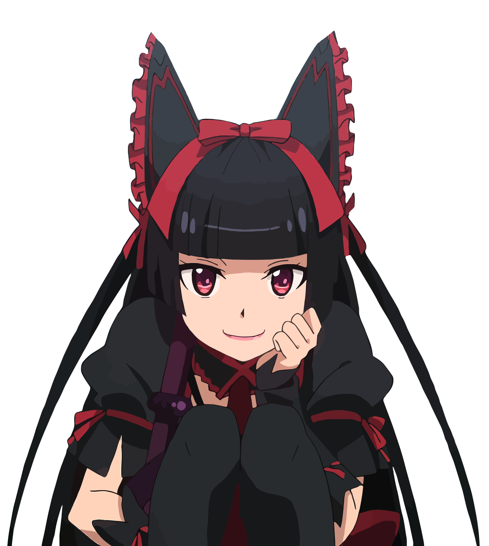 Rory Mercury | Death Battle Fanon Wiki | FANDOM powered by Wikia
