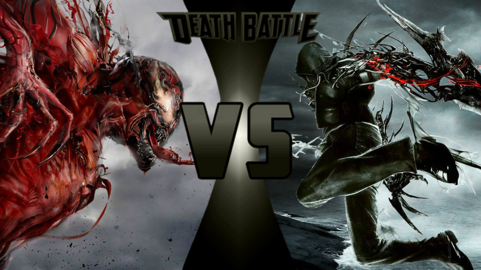 Alex Mercer vs. Carnage Death Battle Fanon Wiki FANDOM