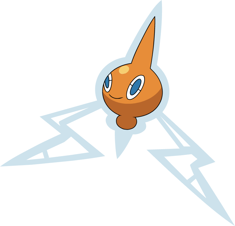 Rotom Death Battle Fanon Wiki Rotom