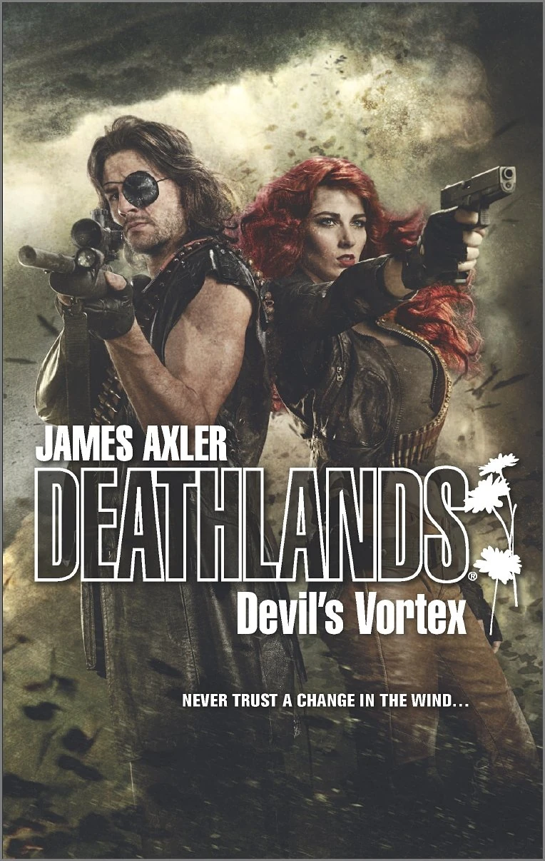 Deathlands 125 - James Axler