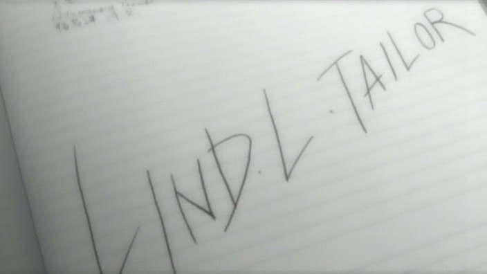 Lind L. Tailor | Death Note Wiki | FANDOM powered by Wikia