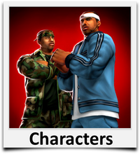 Characters(DJV)