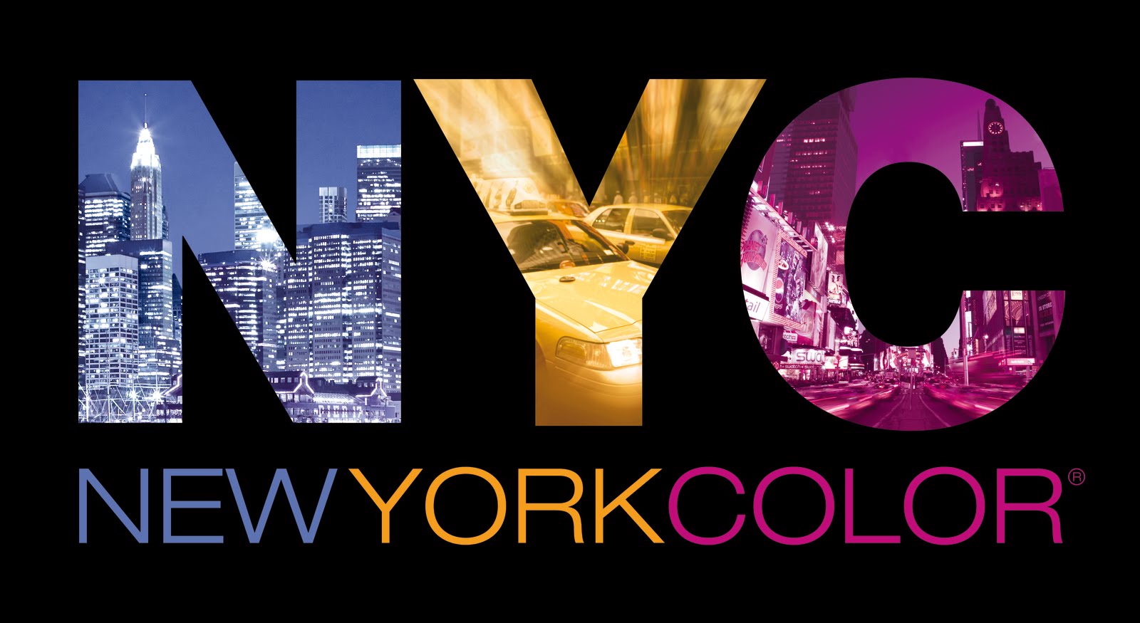 Afbeeldingsresultaat voor nyc makeup