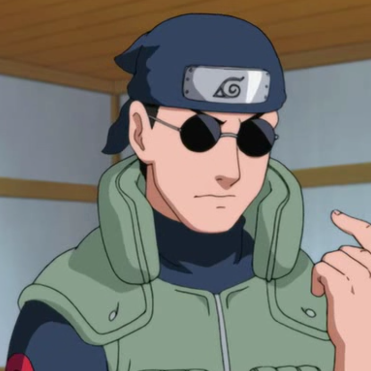 Ebisu | Narutopedia | FANDOM powered by Wikia
