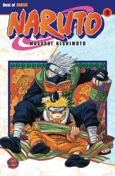 Naruto Dörfer Naruto Dörfer