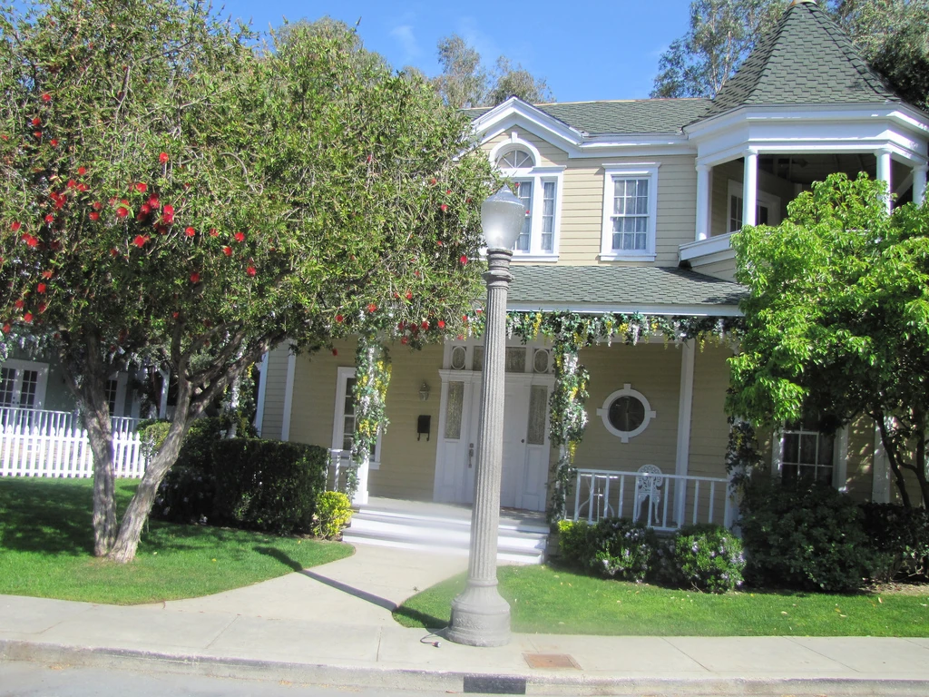 4350 Wisteria Lane Wiksteria Lane FANDOM powered by Wikia