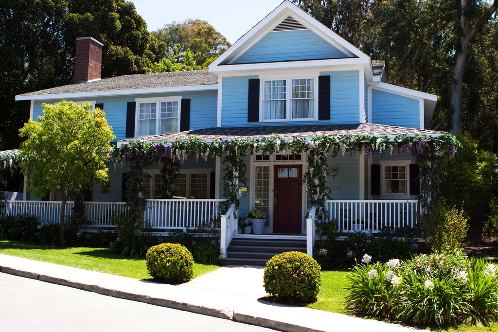 4358 Wisteria Lane Wiksteria Lane Fandom powered by Wikia