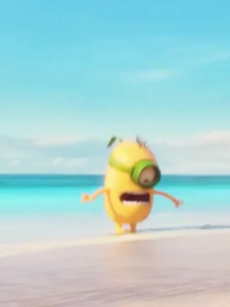 Image - Norbert naked.jpg | Despicable Me Wiki | FANDOM powered by Wikia