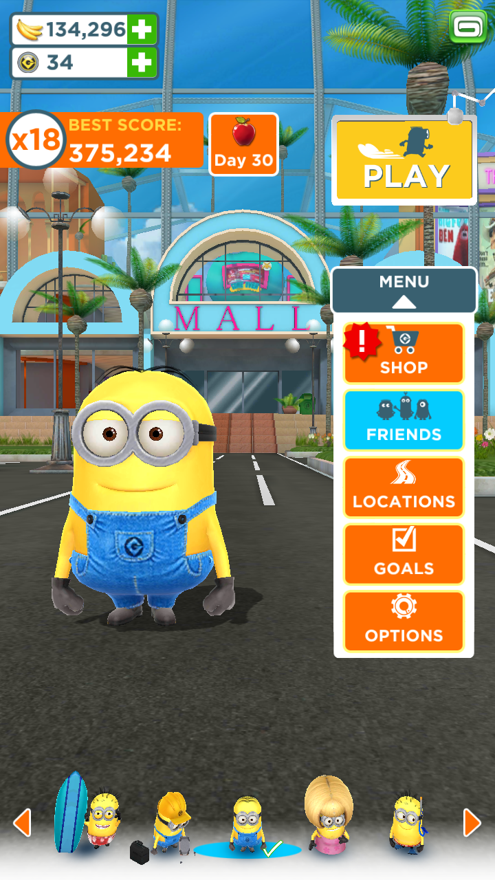 despicable me minion rush levels penalty time despicable me minion rush levels penalty time