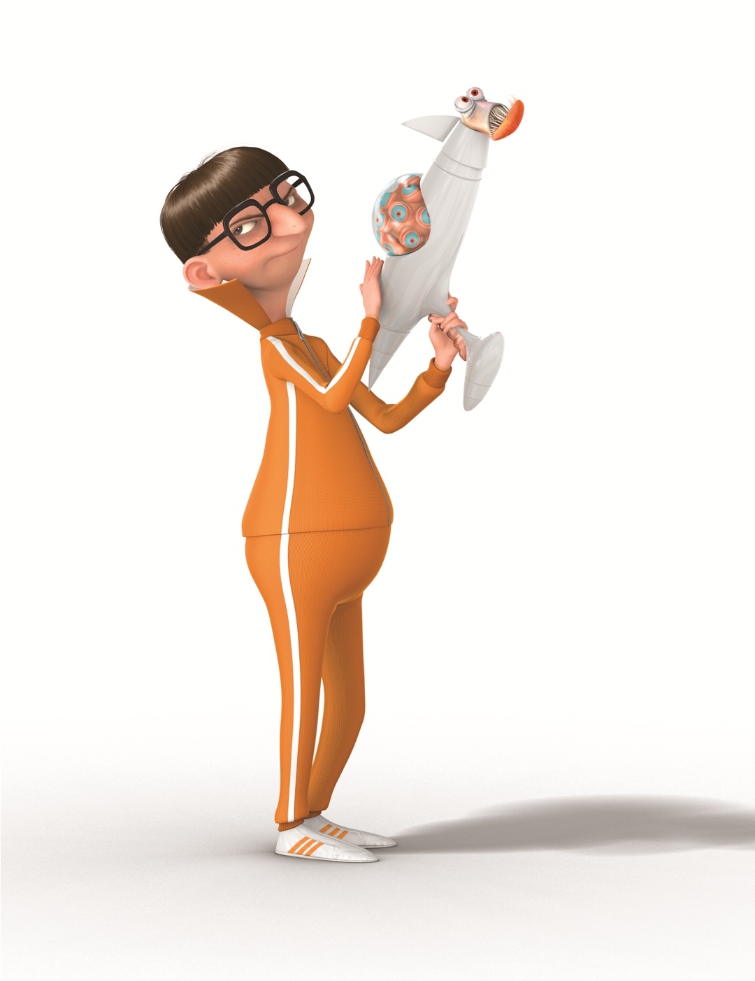 Vector | Despicable Me Wiki | FANDOM powered by Wikia