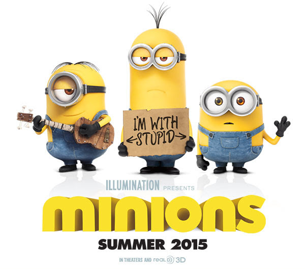 Minions 3 Full Movie Download In English trendshs - Blog