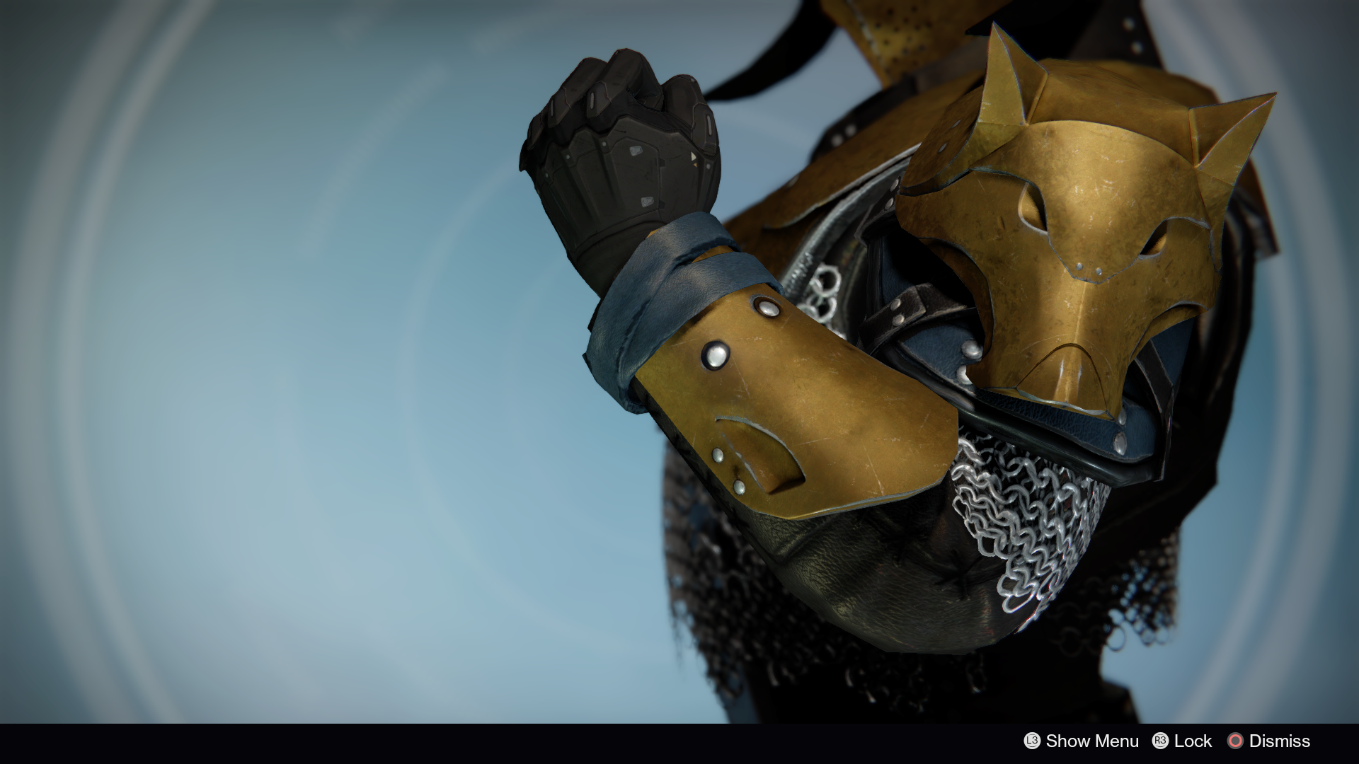 year 3 iron banner hunter armor year 3 iron banner hunter armor