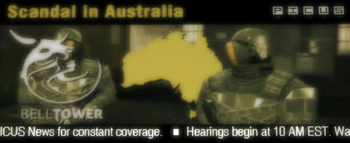 Australian Civil War1